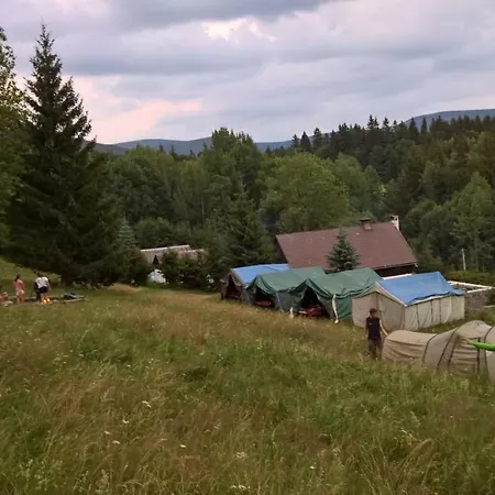 Schronisko Stodola * Międzygórze