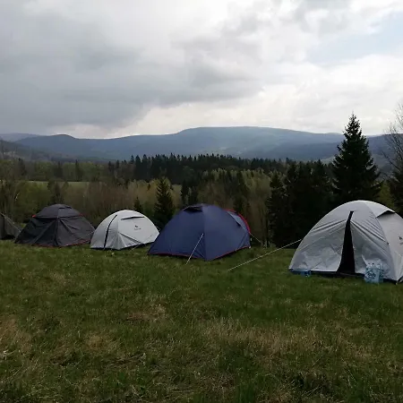 Schronisko Stodola * Międzygórze