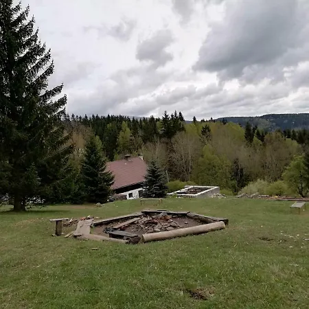 Schronisko Stodola Campingplads