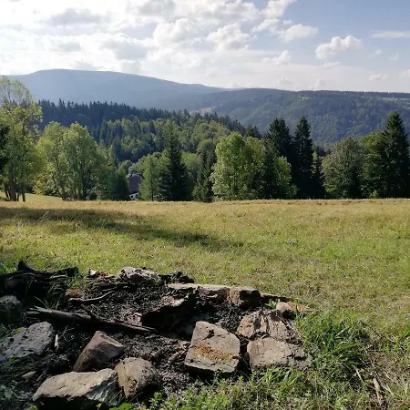 Schronisko Stodola Campingplads