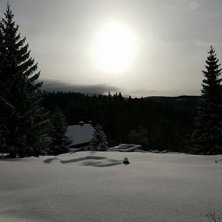 Schronisko Stodola Campingplads *