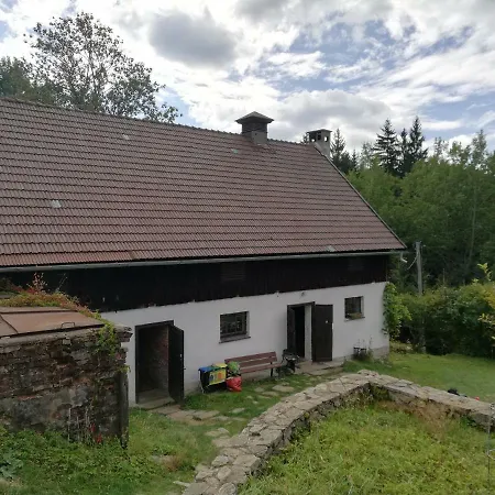 Schronisko Stodola Campingplads Międzygórze
