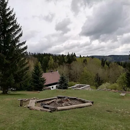 Campingplads Schronisko Stodola *
